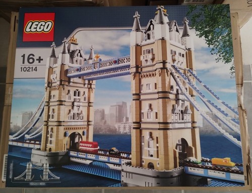 Lego creator 10214 tower - creator, 10214: