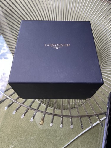 Genuine longines watch - genuine,