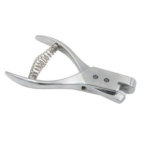 Pattern notcher punch - pattern,