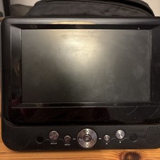 Working Venturer Twin Screen