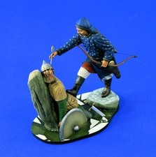 Verlinden - Mongolian-Russian