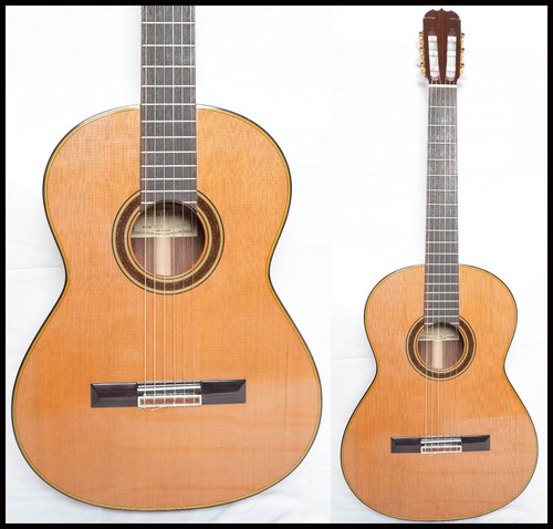 Ryoji matsuoka m75 natural - ryoji,