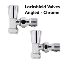 Thermostatic TRV Radiator