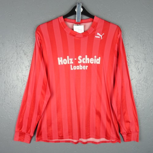 Vintage puma football - vintage,
