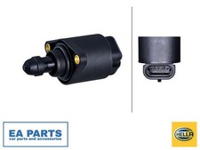 Idle control valve air - control, supply