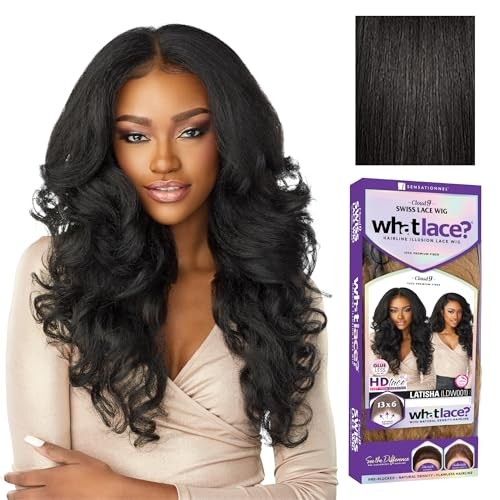 Sensationnel what lace - sensationnel,