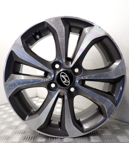 Hyundai i10 mk2 grey - mk2,