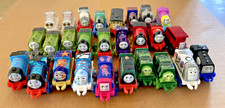 Collection of Thomas the Tank