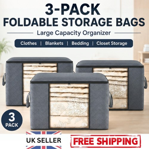 Clothes storage bags with - clothes,
