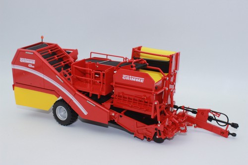 Wiking 077816 grimme 260 - wiking,