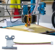 Strain Gauge Multifunctional