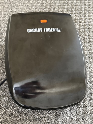 Pre ownegeorge foreman - pre-ownegeorge,