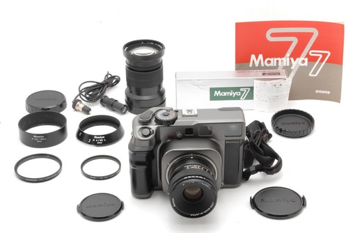 Mint mamiya medium format - [mint],