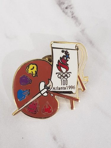 1996 atlanta olympic - atlanta, ~