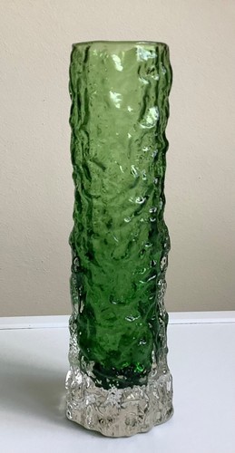 Whitefriars glass meadow - glass,
