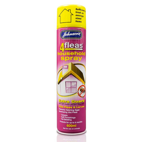 Flea killer spray - killer,