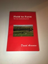 Field to Farm: The Real