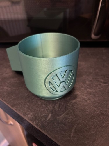 Vent drink cup - t5/t5.1,