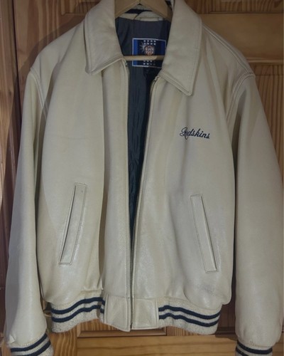 Vintage redskins real - real, french
