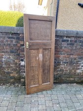 Large Tall Antique Victorian