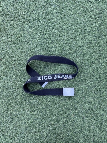 Zico jeans adjustable black - jeans,