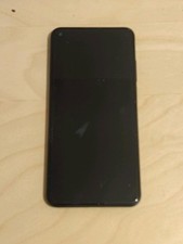 HTC Desire 20 Pro 128GB Black