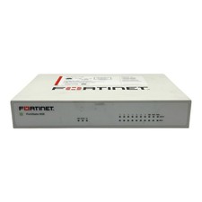 Fortinet FortiGate FG 60E