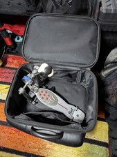 PEARL ELIMINATOR REDLINE BELT DRIVE SINGLE PEDAL