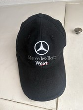 Mercedes F1 Team Team Cap