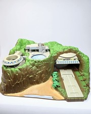 Vintage Thunderbirds Tracy