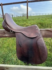 Barnsby Pony Saddle 16”