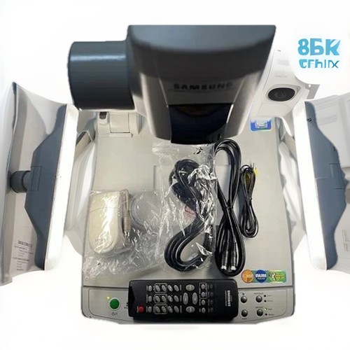 Samsung digital presenter - samsung, sdp