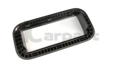 GENUINE New Rail seat cover VW