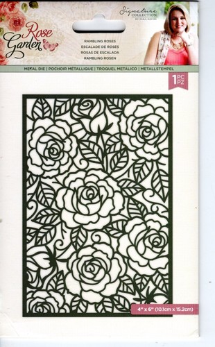 Signature collection rose - collection,