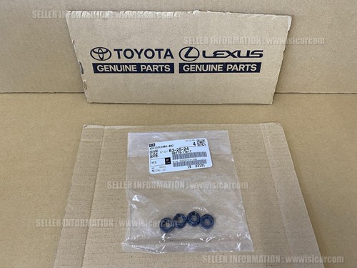 Toyota supra jza80 - nut,, no.2