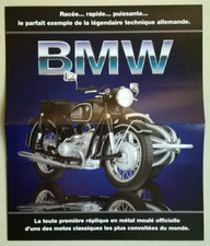 BMW R-50 and Steib Side-Car