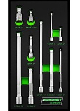 Signet Tools 1/4in, 3/8in &