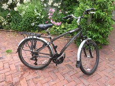 Trek navigator city - navigator,