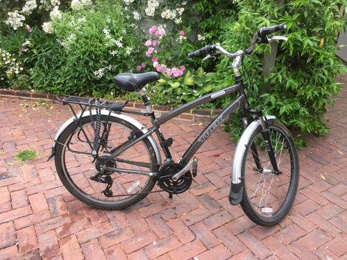 Trek navigator city - navigator, &