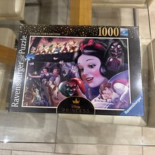 Ravensburger Disney Princess -