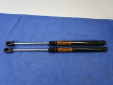 Qty 2 Genuine Snap-On Tool Box