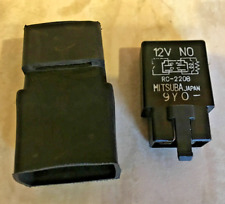 HONDA CBR 929 RR  CBR 929 RR 2000-2001 HONDA CBR 929   FIREBLADE RELAY (No6)