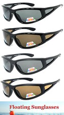 Sport Wrap Around Polarized