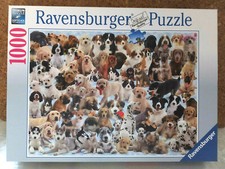 Ravensburger 1000 Piece Jigsaw