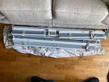 Conservatory venetian blinds