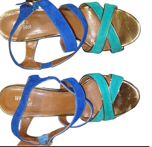 Women high heel shoes size - high,