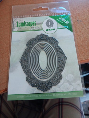 Cutting dies for scrapbooking - for,