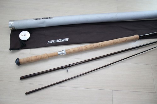Vintage sage gfl 10140 spey - vintage,