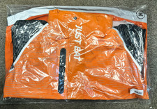 BRAND NEW - Just eat delivery