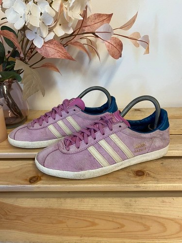 Women adidas gazelle lilac - gazelle,